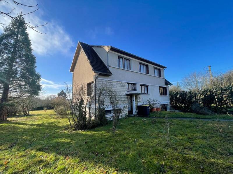 Maison à vendre, 192m², SAINT MAURICE SUR AVEYRON
