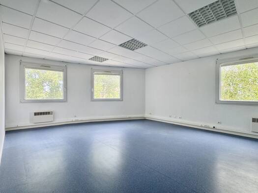 Espace bureau à vendre 108 000 € 46 m² de bureaux Rosendaël-Félix Coquelle Dunkerque 59240