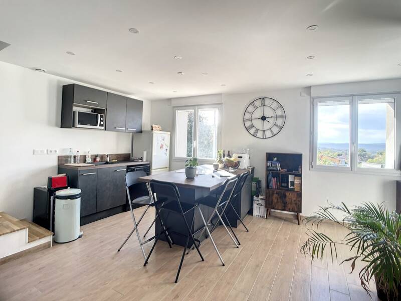 Maison à louer, 53m², MONTANAY