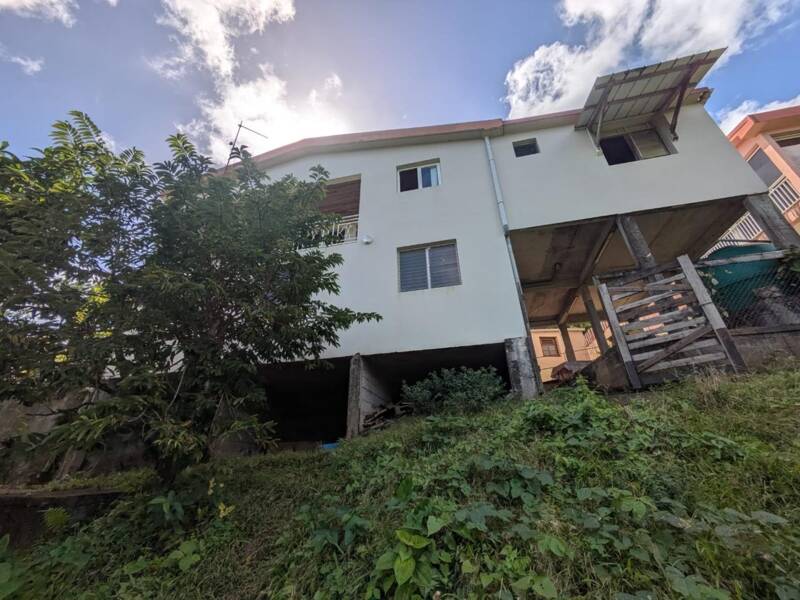 Maison à vendre, 200m², SAINT ESPRIT