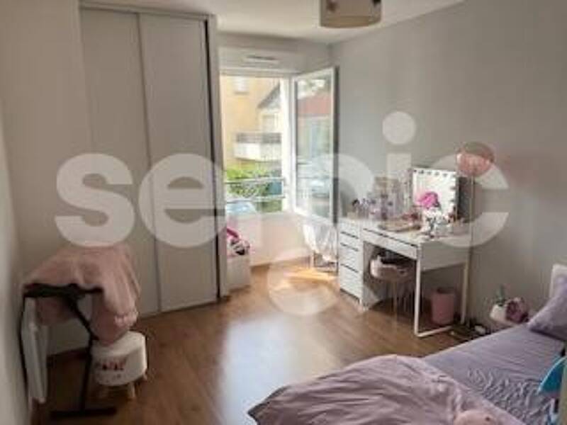 Maison à louer, 59m², TOURNAN EN BRIE