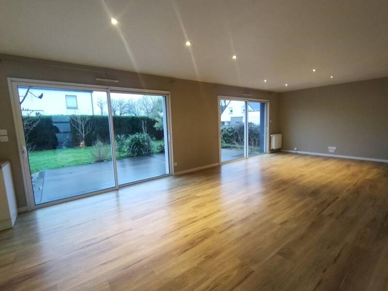 Maison à louer, 134m², VANNES