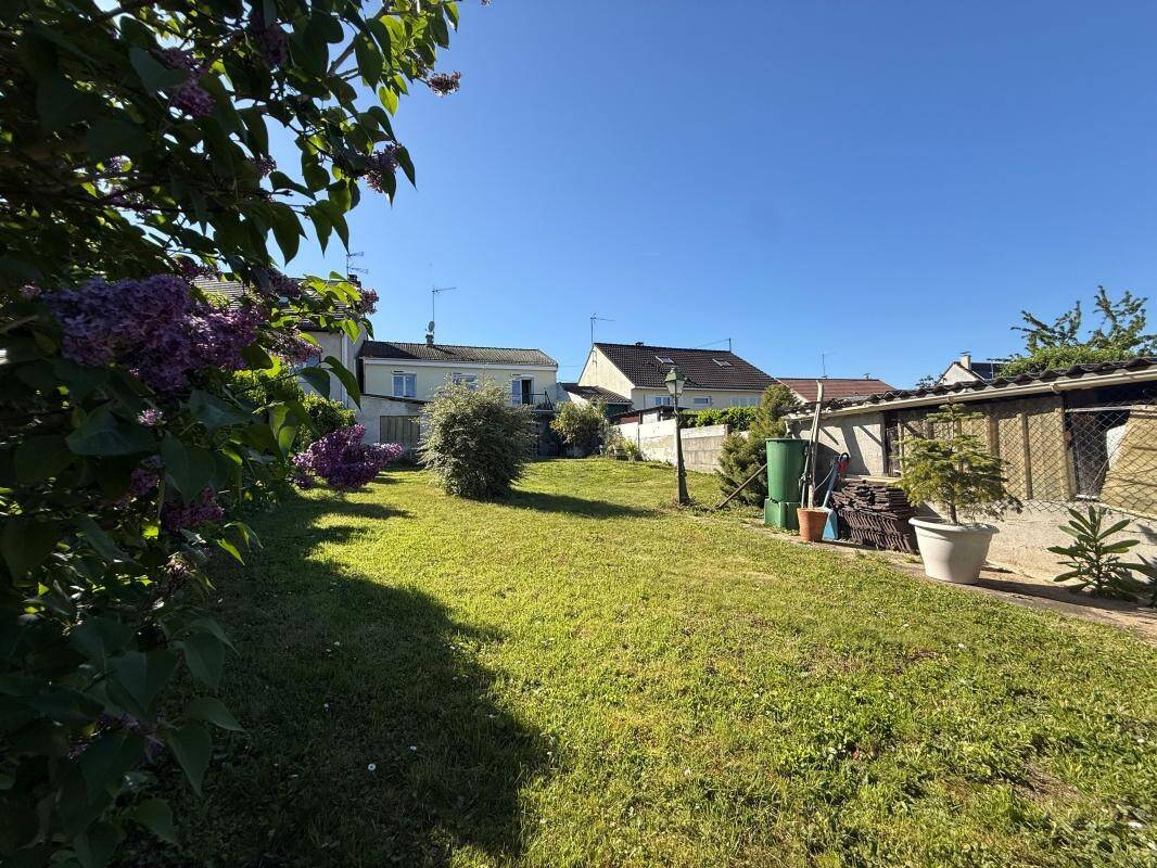 Maison à vendre, 88m², LA VILLE DU BOIS