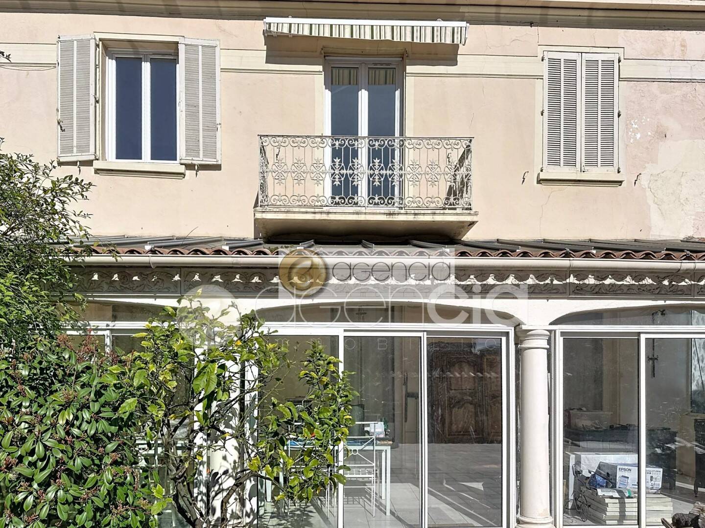 Maison à louer, 40m², CANNES