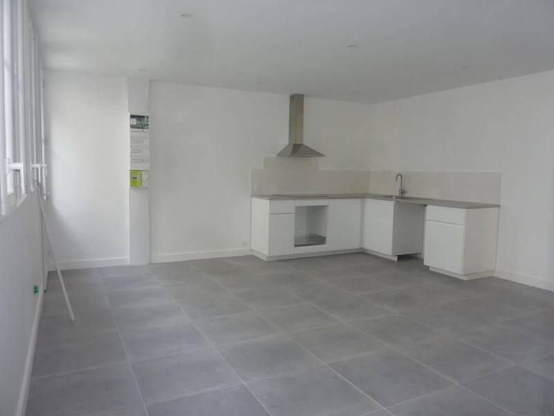 Maison à louer, 54m², LISIEUX