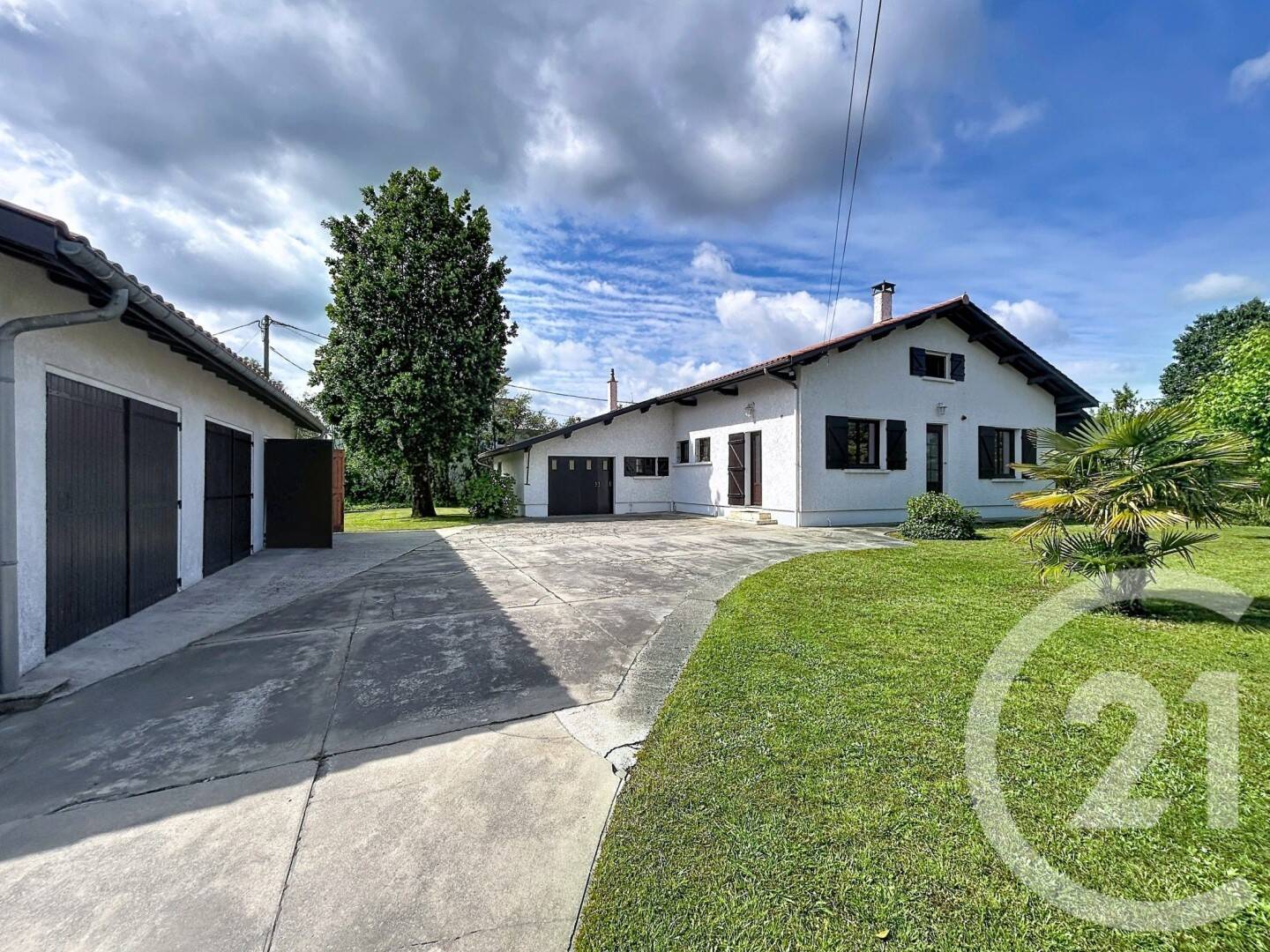 Maison à vendre, 206m², GUJAN MESTRAS