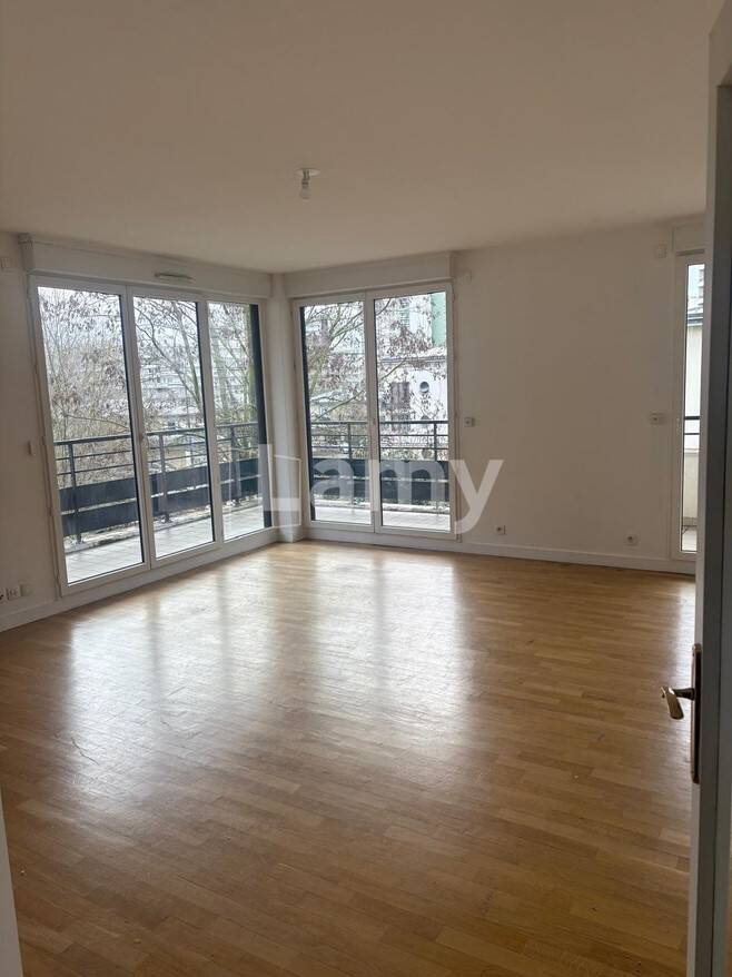 Maison à louer, 110m², ARGENTEUIL