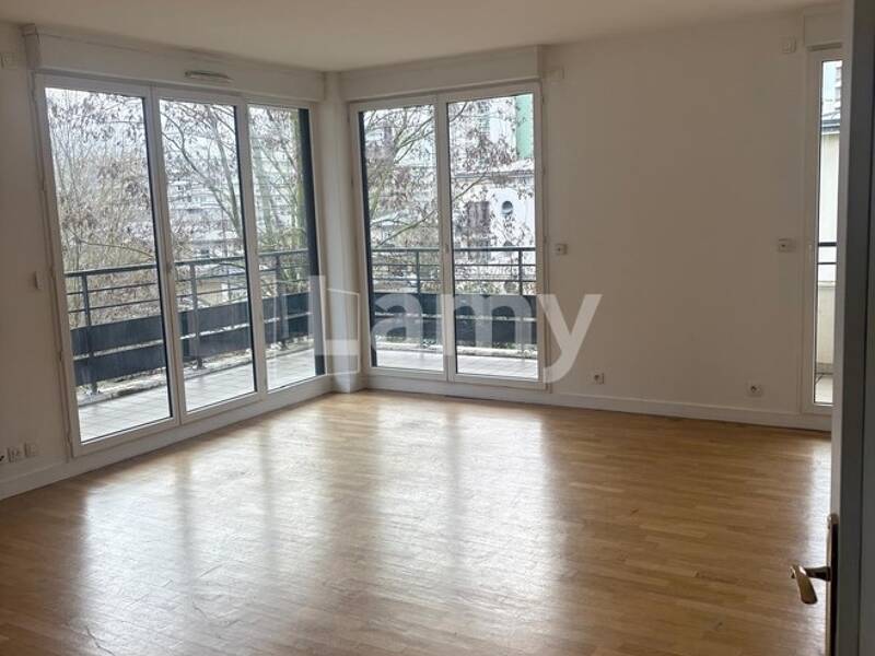 Maison à louer, 110m², ARGENTEUIL