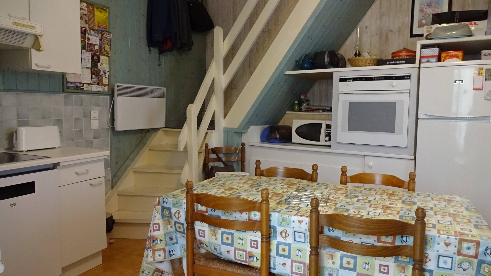 Maison à vendre, 47m², SAINT LARY SOULAN