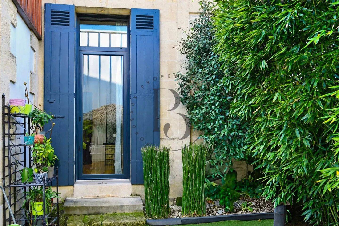 Maison à vendre, 139m², LE BOUSCAT