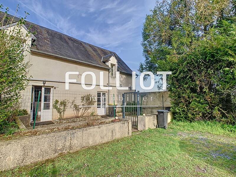 Maison à louer, 98m², COTTUN