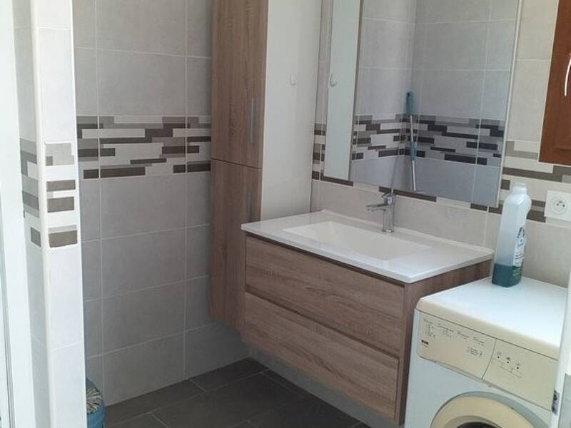 Maison à louer, 45m², PAULHAN