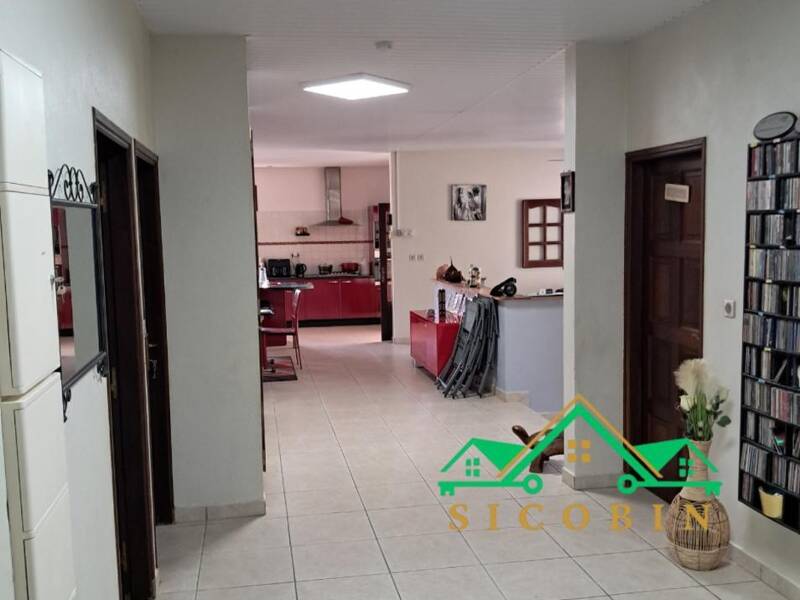 Maison à vendre, 173m², REMIRE MONTJOLY