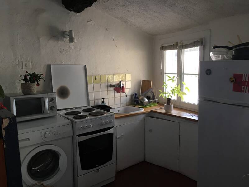 Maison à louer, 25m², AIX EN PROVENCE