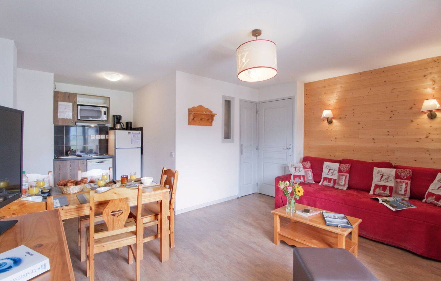 Maison à vendre, 29m², MONT DE LANS