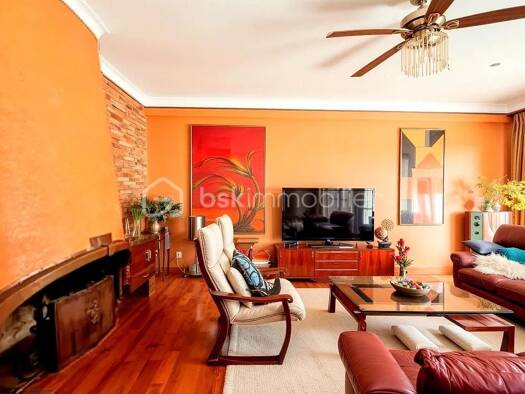 Maison de ville à vendre 215 500 € 5 pièces 4 chambres 150 m² Ville Labruguière 81290