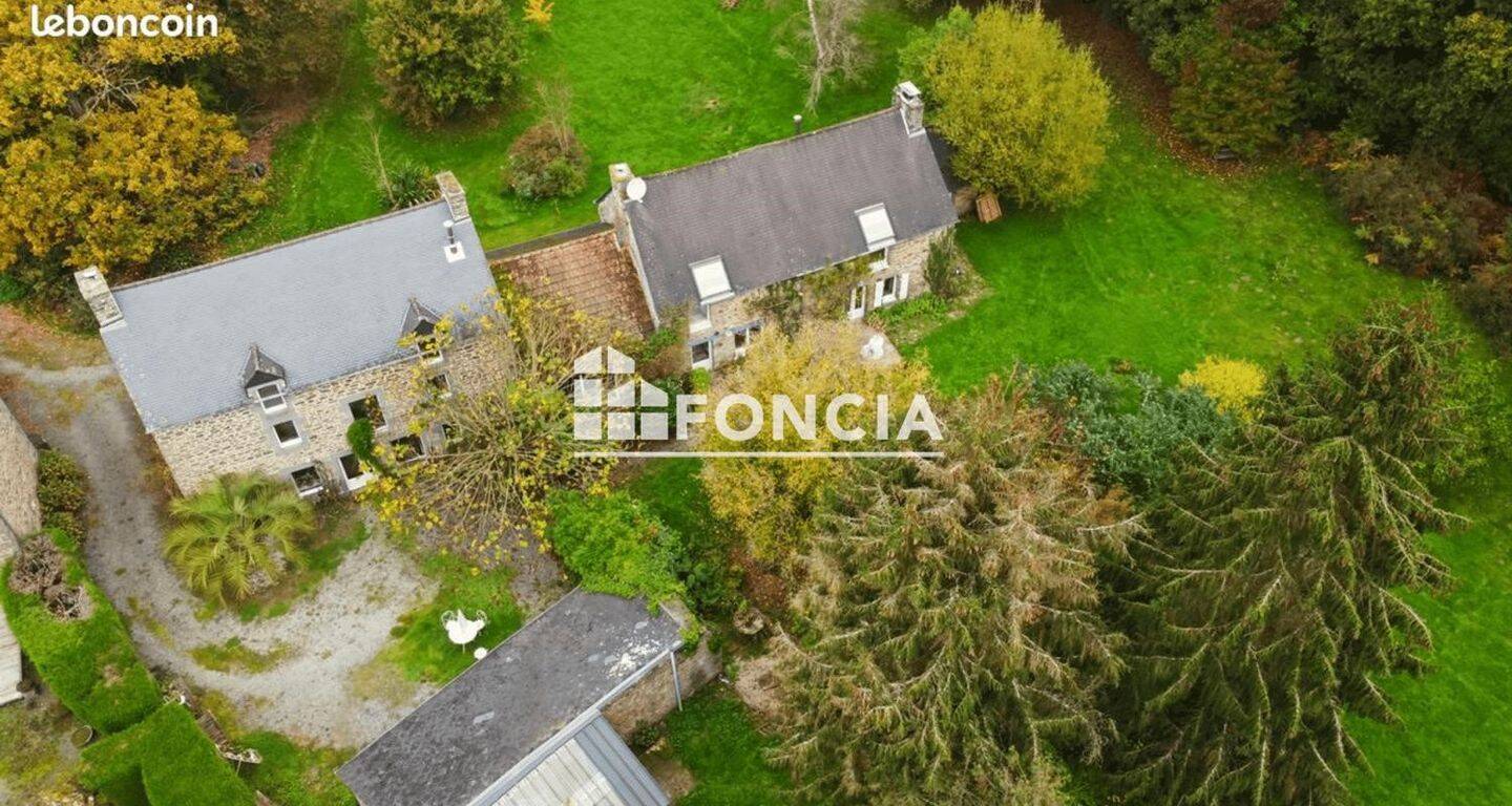 Maison à vendre, 385m², PLEUDIHEN SUR RANCE