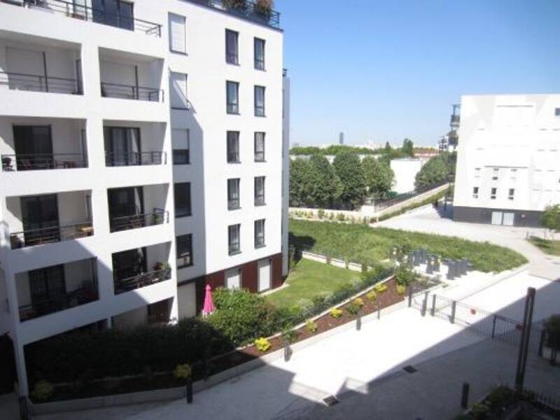 Maison à louer, 30m², ISSY LES MOULINEAUX