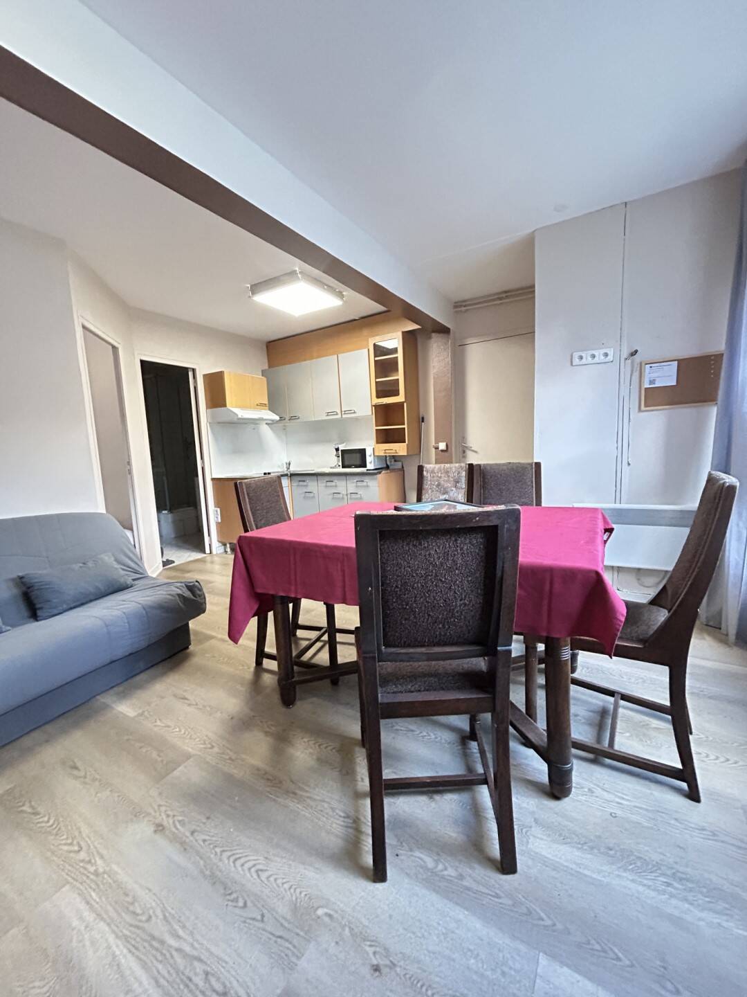 Maison à vendre, 31m², GOMETZ LA VILLE