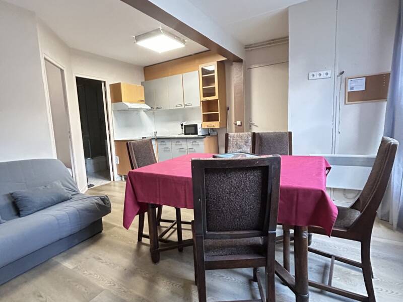 Maison à vendre, 31m², GOMETZ LA VILLE