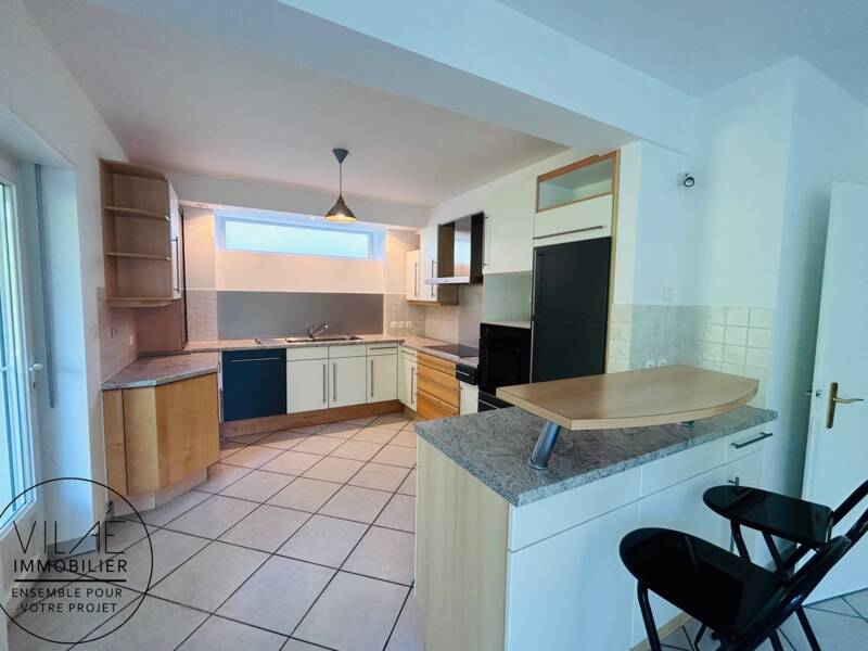 Maison à louer, 106m², ROSHEIM