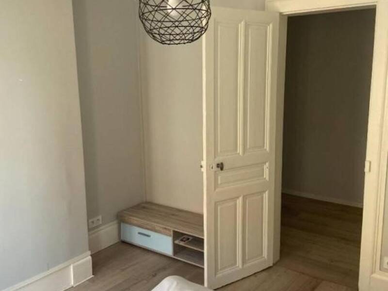 Maison à louer, 49m², LE HAVRE