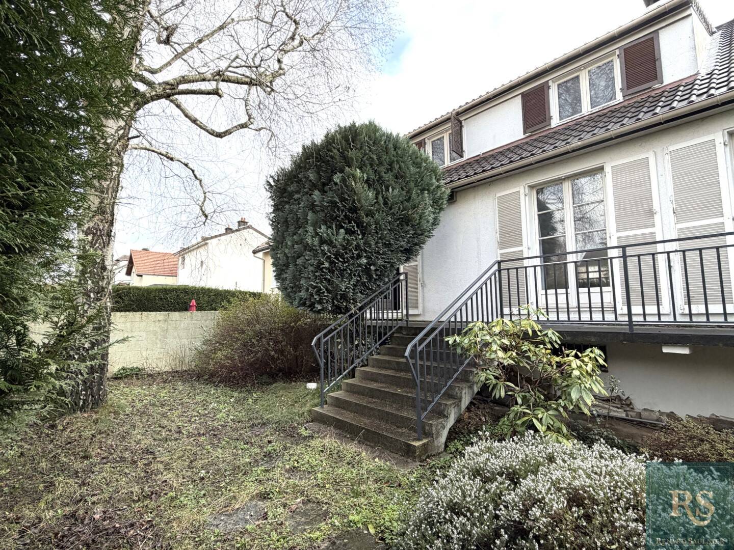 Maison à vendre, 162m², ANTONY