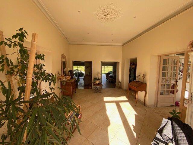 Maison à vendre, 400m², LIBOURNE