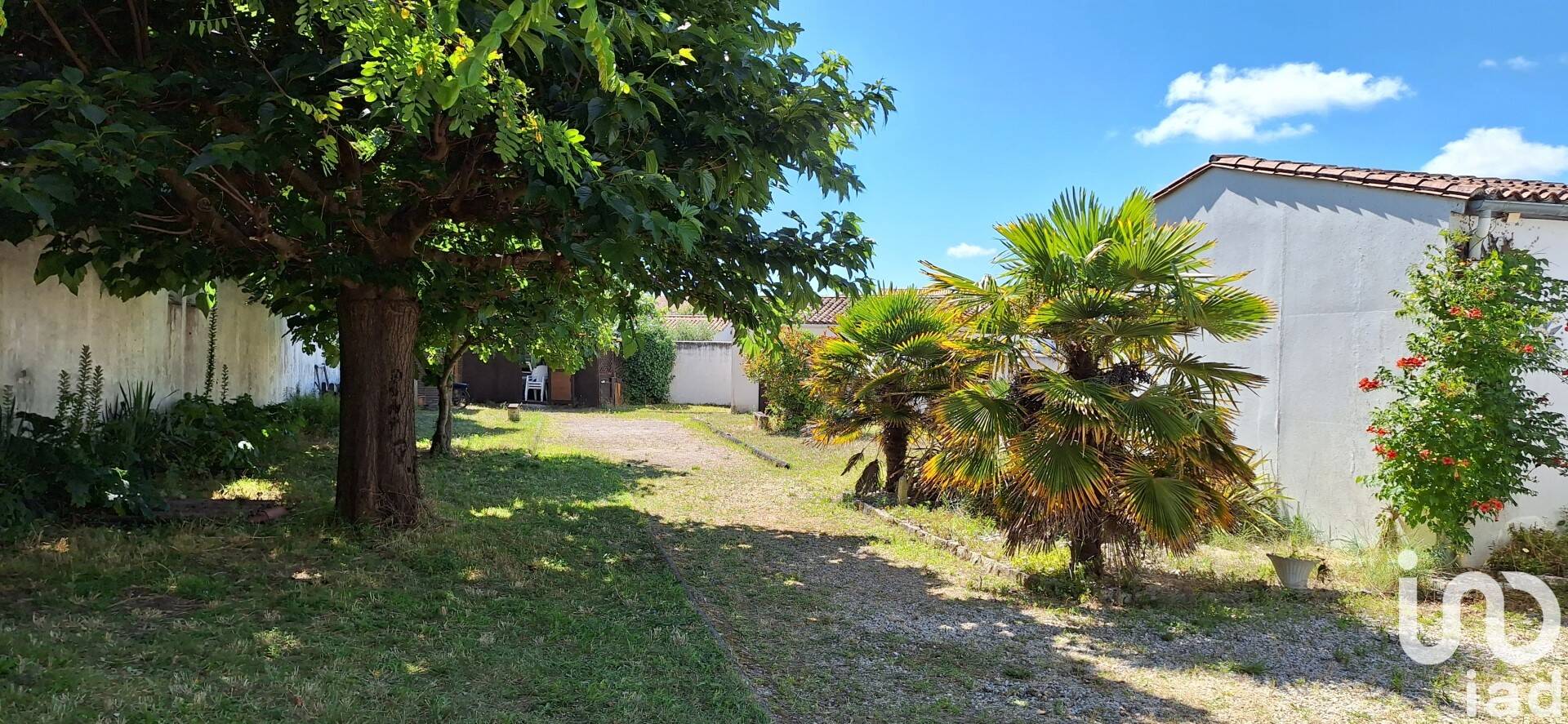 Maison à vendre, 104m², LE BOIS PLAGE EN RE