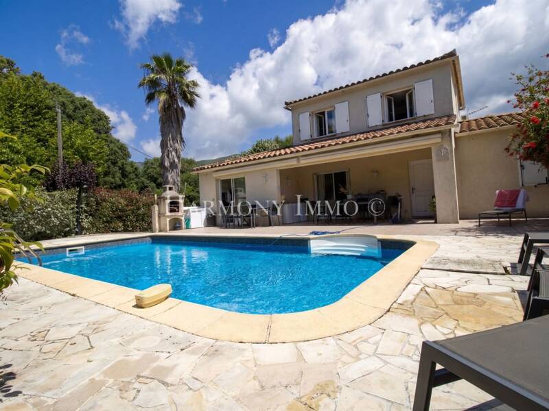 Maison à vendre, 210m², AJACCIO