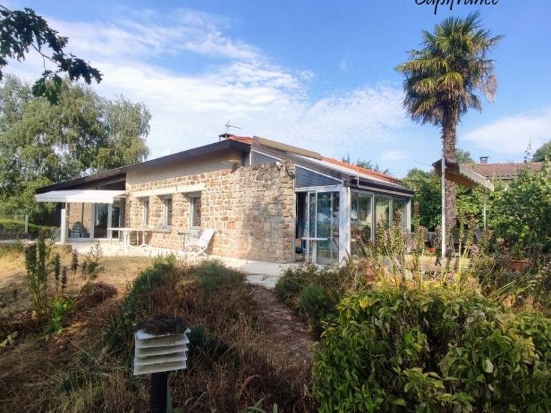 Maison à vendre, 186m², SAINT ETIENNE