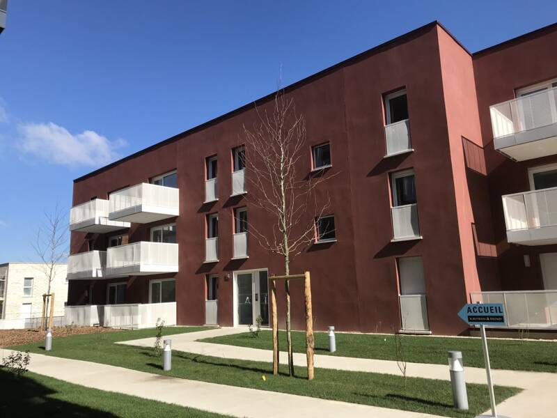 Maison à vendre, 42m², AMIENS