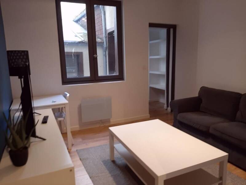 Maison à louer, 40m², LIMOGES