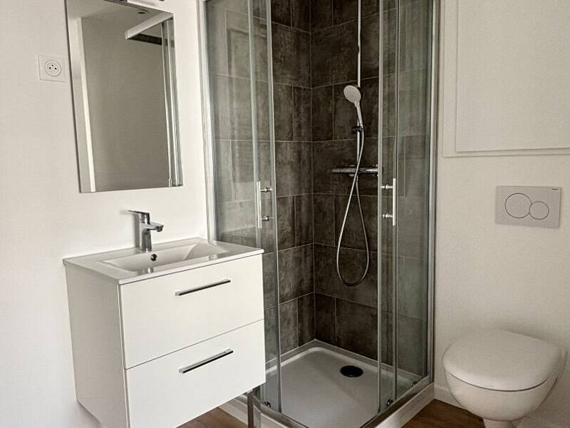 Maison à louer, 25m², THIAIS