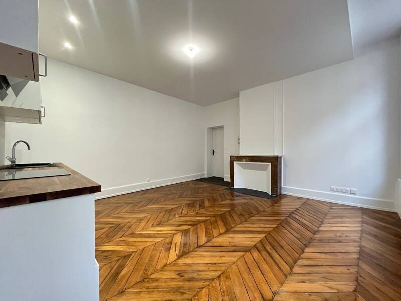 Maison à louer, 50m², METZ