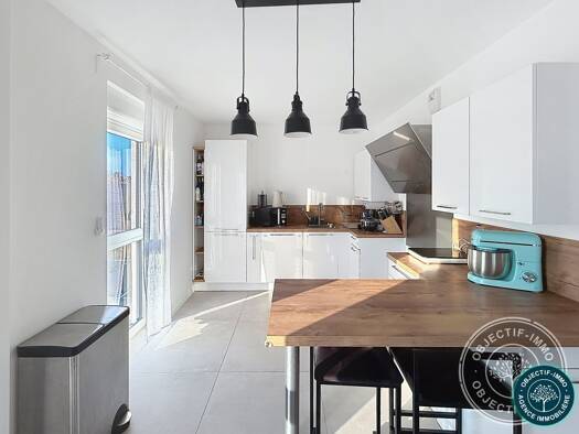Appartement à vendre 269 000 € 3 pièces 2 chambres 68 m² 1er étage Dingsheim 67370
