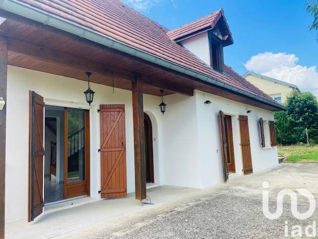 Maison à vendre, 135m², DOLE