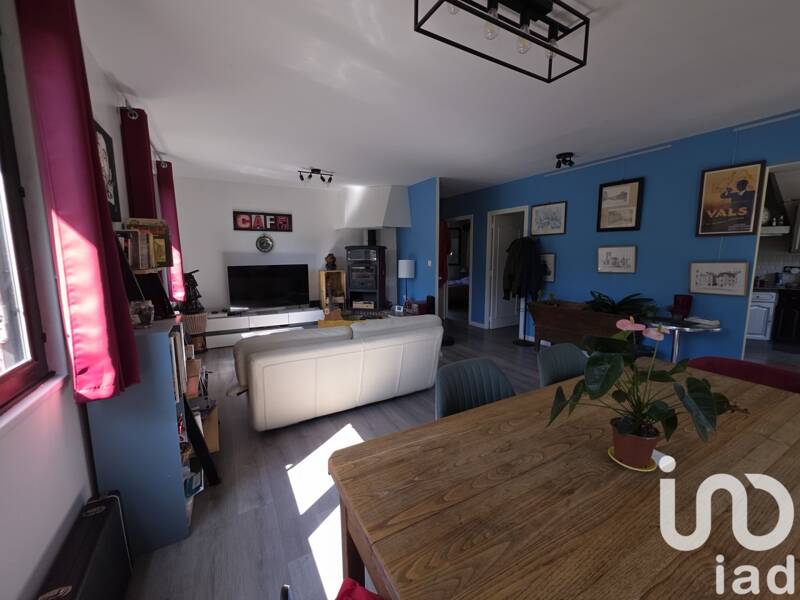 Maison à vendre, 120m², SAINT ETIENNE