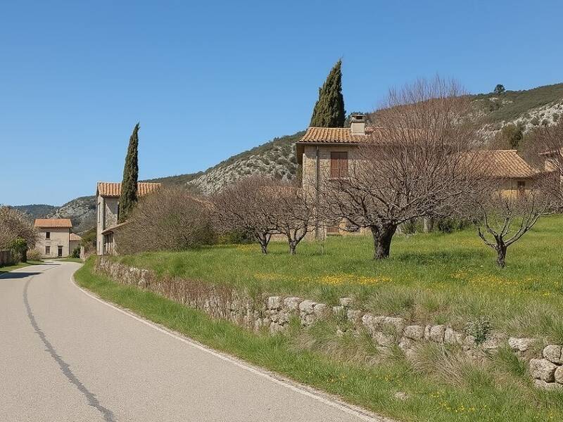Maison à vendre, 151m², BEAUMONT DU VENTOUX