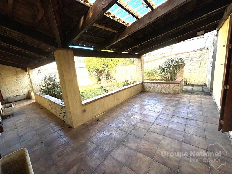 Maison à vendre, 127m², MIRAMAS