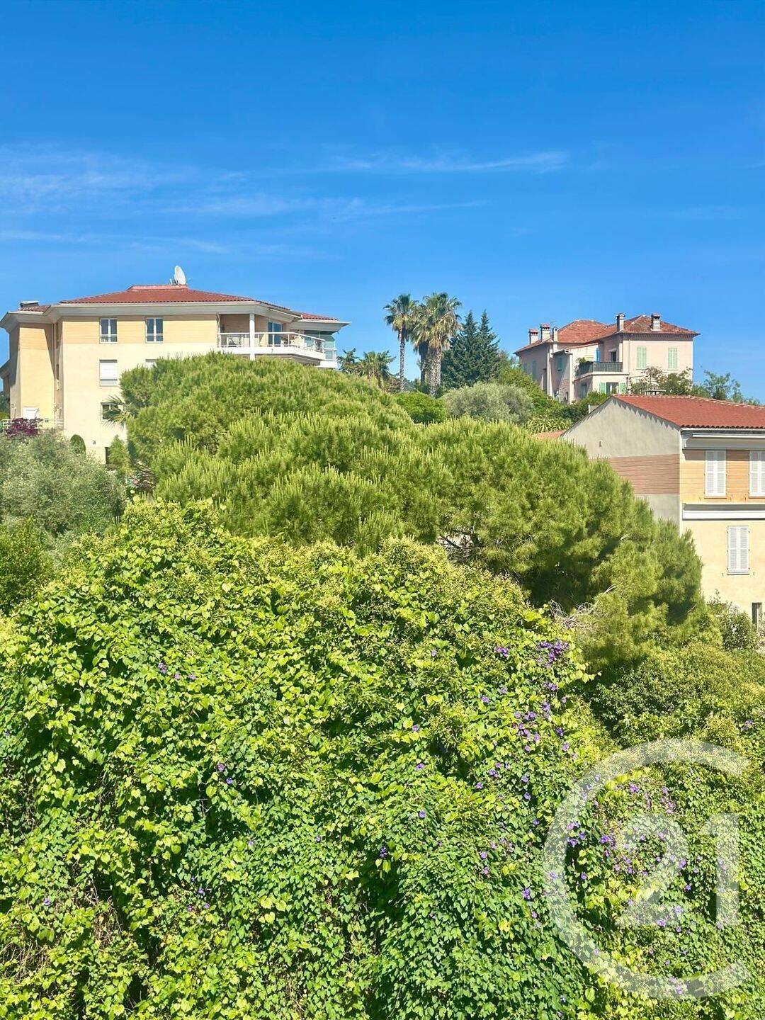 Maison à louer, 33m², CANNES