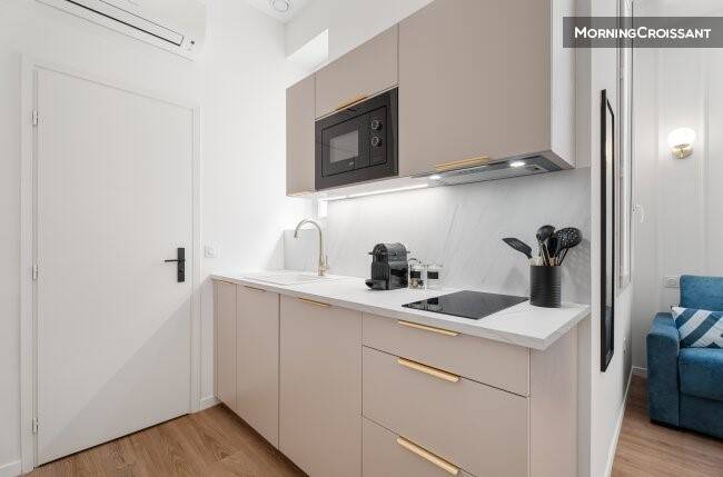 Maison à louer, 18m², CANNES
