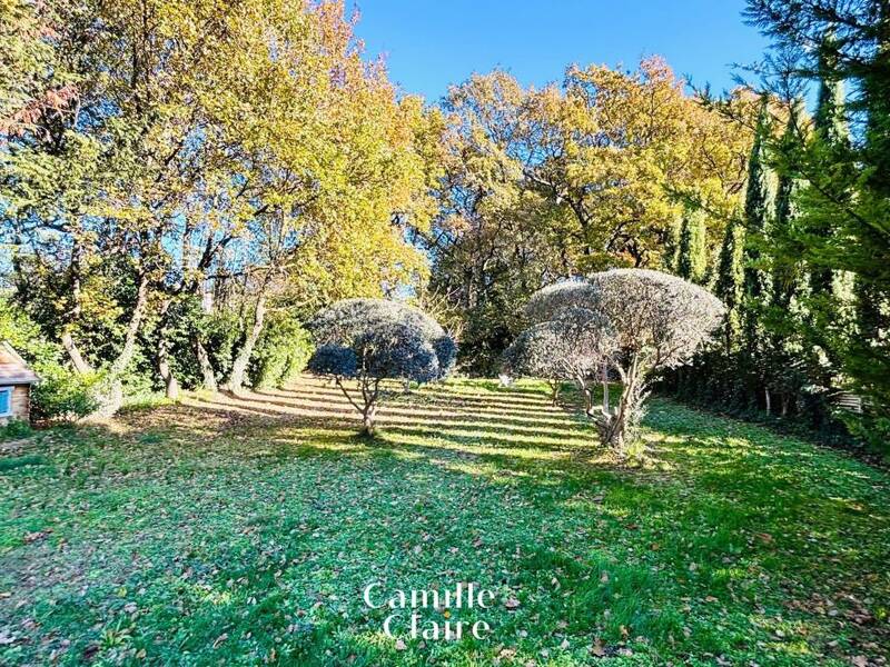 Maison à vendre, 250m², AIX EN PROVENCE