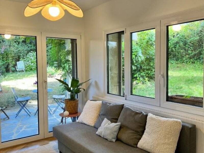 Maison à louer, 25m², LOUVECIENNES