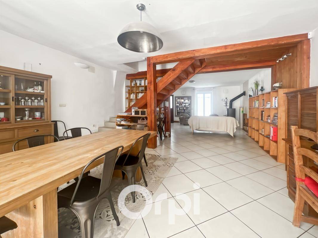 Maison à vendre, 160m², LA ROCHE SUR YON