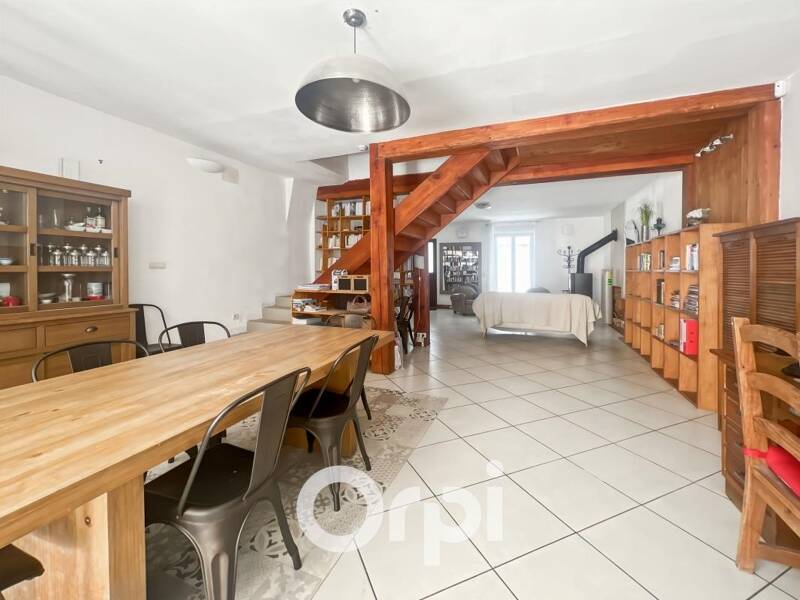 Maison à vendre, 160m², LA ROCHE SUR YON
