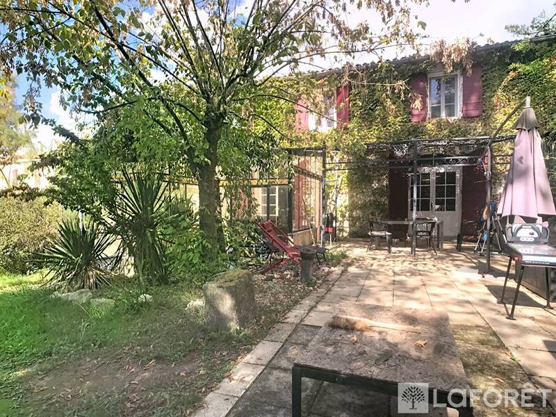 Maison à vendre, 545m², AIX EN PROVENCE