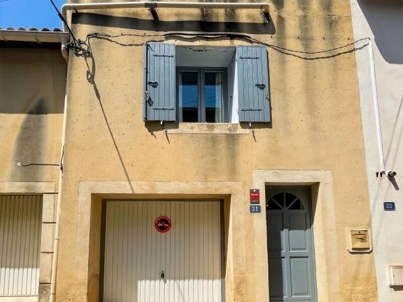 Maison à louer, 95m², ORANGE