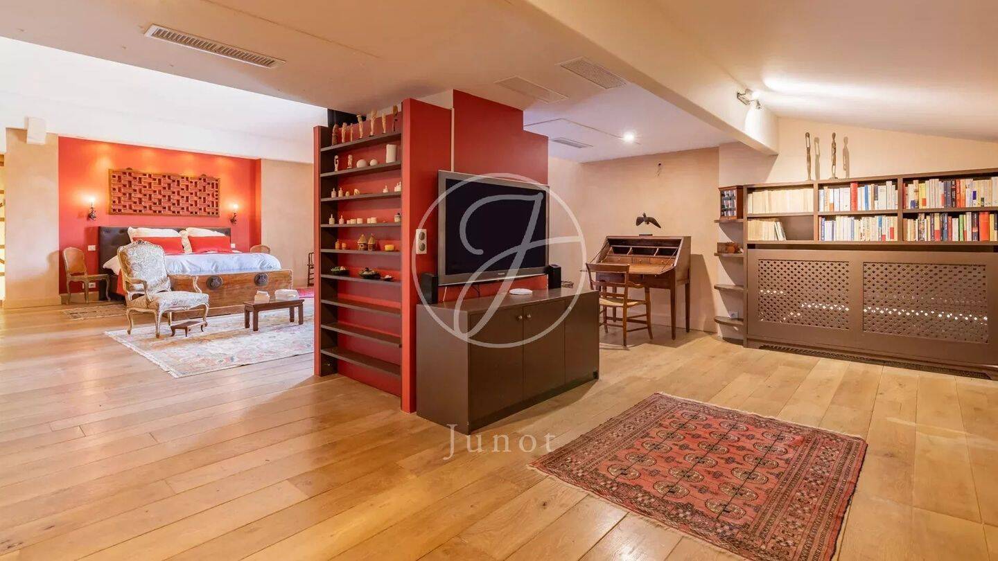 Maison à vendre, 1000m², BEAUMONT DE LOMAGNE