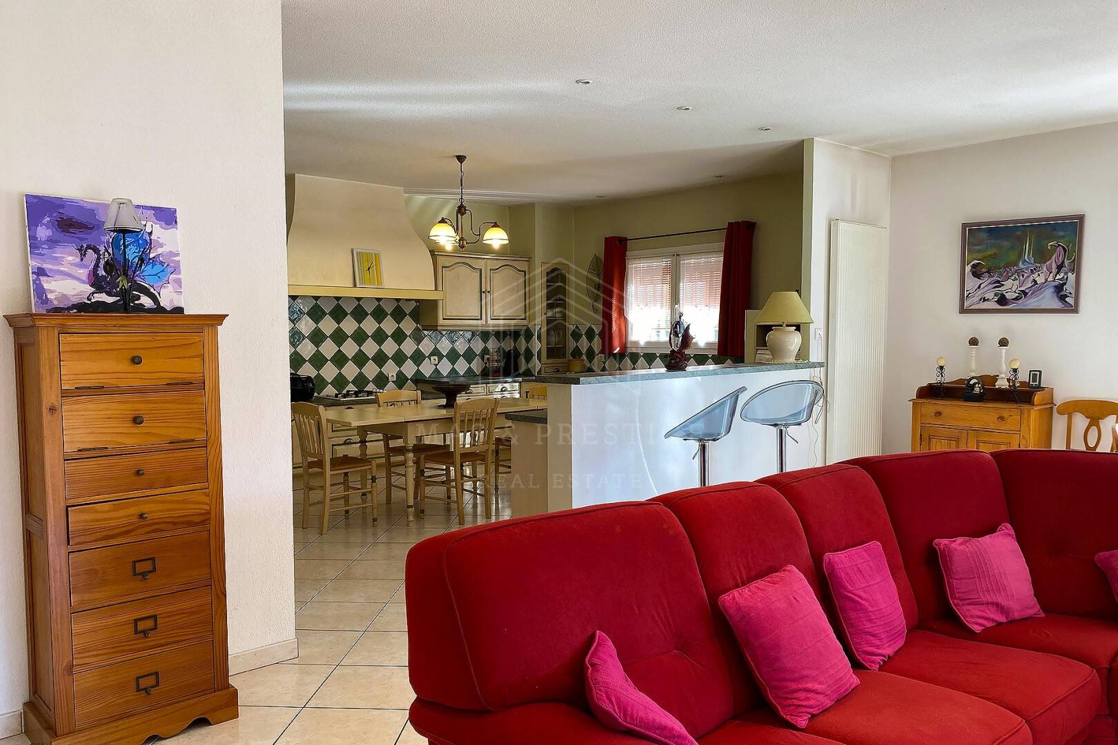Maison à vendre, 170m², SAINT LAURENT DE CERDANS